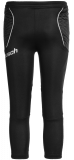 Reusch Contest II Pant Extra Junior 5026206 7702 black back